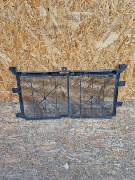 Kühlergrill Nissan LEAF OEM 21496-3NL1B image 2