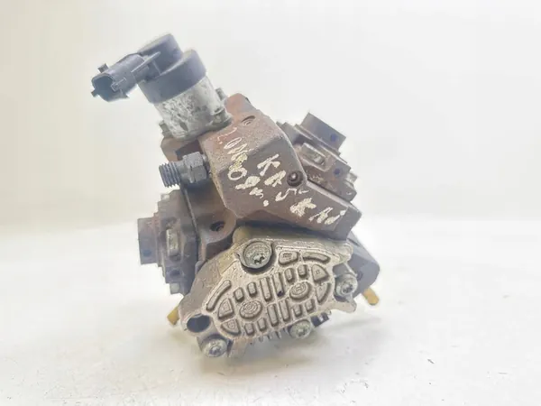 Brandstofpomp Nissan Qashqai 2008 8200804288 image 3