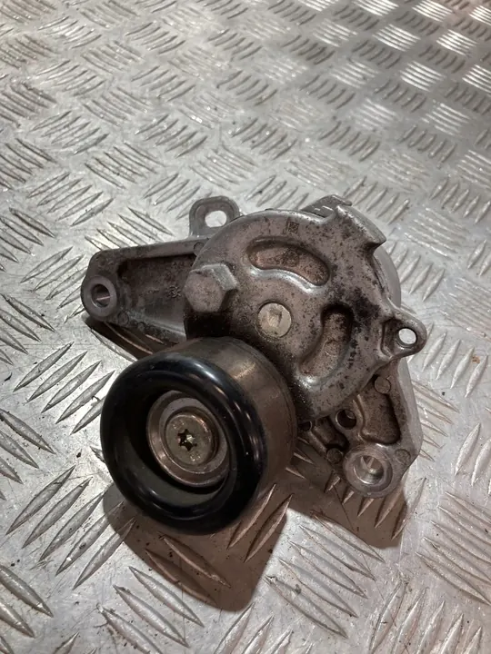 Poulie d'alternateur Suzuki SX4 S-Cross II 1.4 Hybride OEM image 1