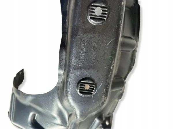Mitsubishi OEM 5370C253 Aile Avant Gauche image 4