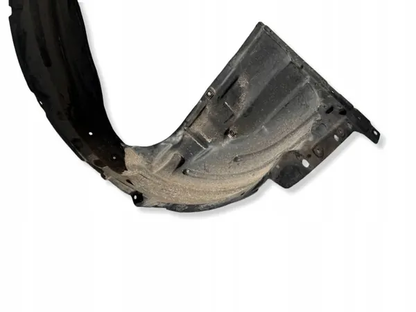 Mitsubishi OEM 5370C253 Aile Avant Gauche image 5
