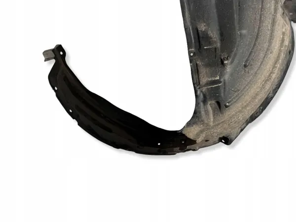 Mitsubishi OEM 5370C253 Aile Avant Gauche image 6