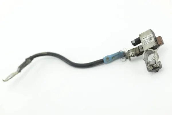 Hyundai OEM 37180-C8500 negativ klem image 2