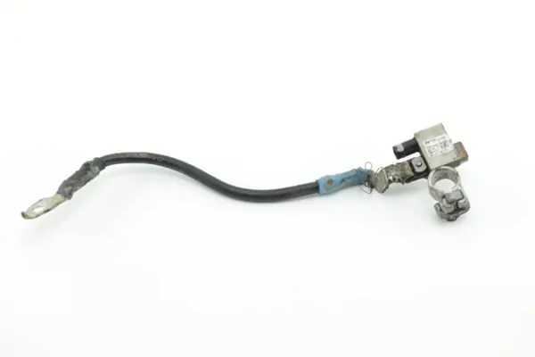 Hyundai OEM 37180-C8500 negativ klem image 4