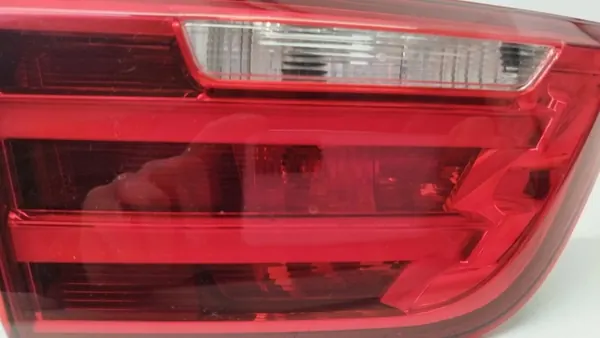 Lámpara LED Trasera Izquierda para BMW F32 F33 13-17 OEM 63217296101 image 4