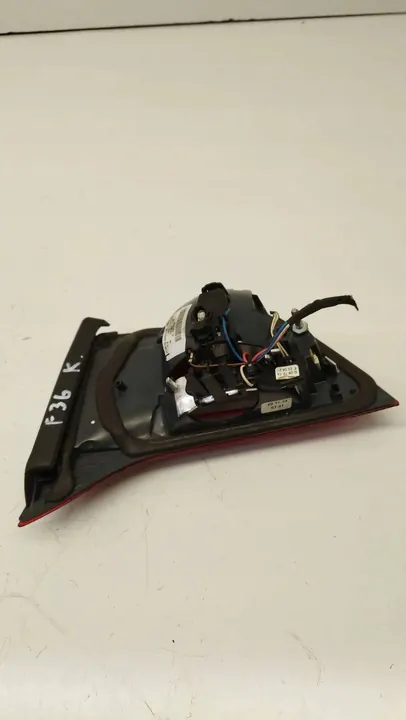 Lámpara LED Trasera Izquierda para BMW F32 F33 13-17 OEM 63217296101 image 5