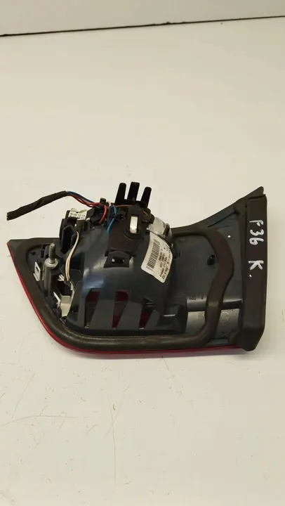 Lámpara LED Trasera Izquierda para BMW F32 F33 13-17 OEM 63217296101 image 6
