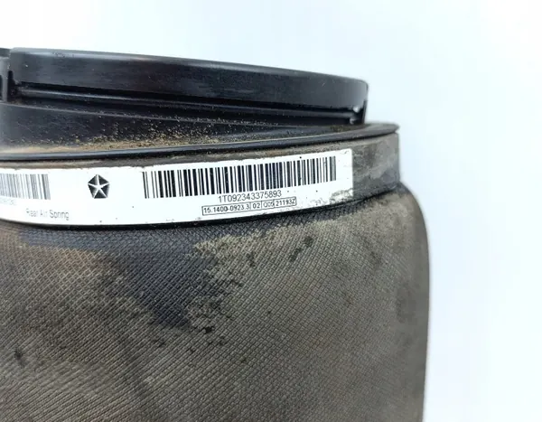 Silentbloc de suspension OEM 68029912AE pour Jeep Grand Cherokee image 3