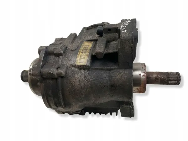 Transferbak OEM 0AU409053T voor Audi Q3 8U image 3