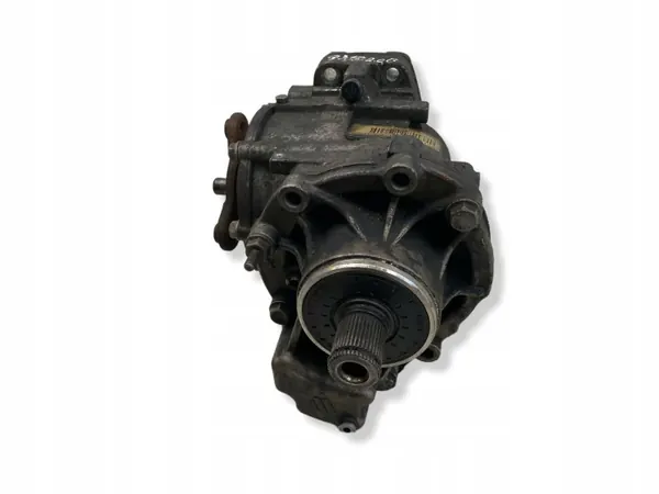 Transferbak OEM 0AU409053T voor Audi Q3 8U image 4
