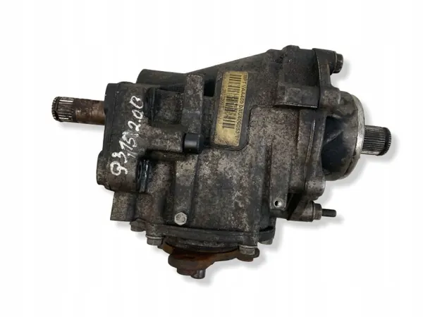 Transferbak OEM 0AU409053T voor Audi Q3 8U image 5