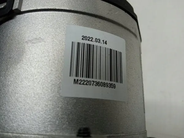 Sähköinen ohjauspyörän tukipylväs OEM AA56303000 Kia Cee'd image 3