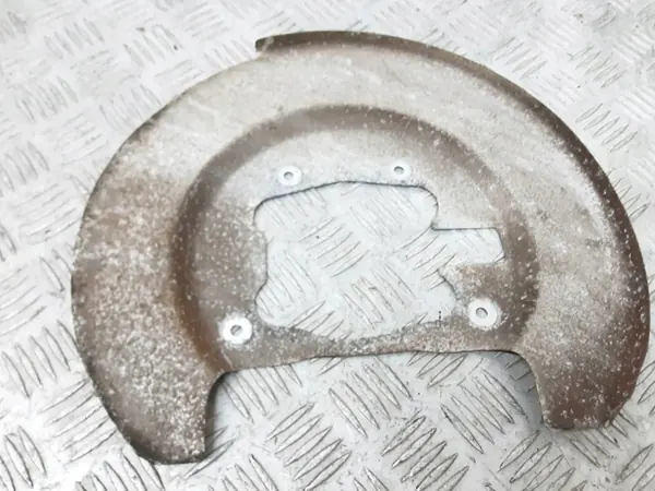 Portière arrière gauche Chrysler Pacifica 2017 OEM 511ABL image 2