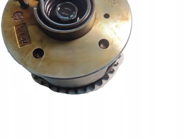 OEM 24370-2B610 vaihtelevan venttiilikäytön hammaspyörä image 3