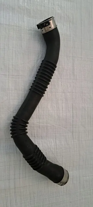 MERCEDES C-KLASA W205 LUCHTINLAATBUIS A2055280200 image 4