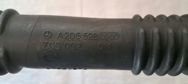 MERCEDES C-KLASA W205 LUCHTINLAATBUIS A2055280200 image 6