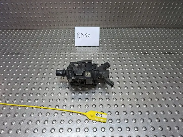 Bomba de água elétrica OEM S25165633 para Nissan Qashqai image 2
