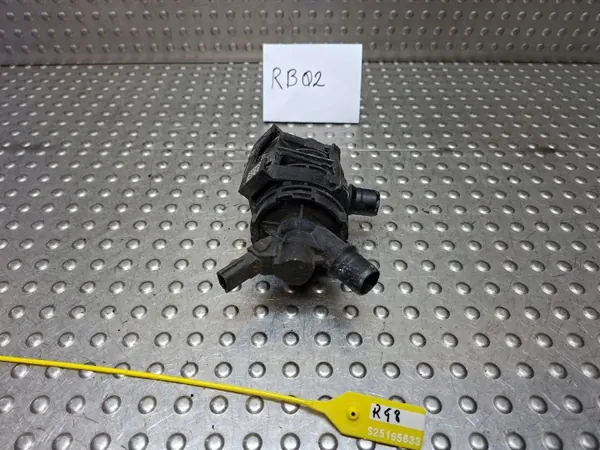 Bomba de água elétrica OEM S25165633 para Nissan Qashqai image 3