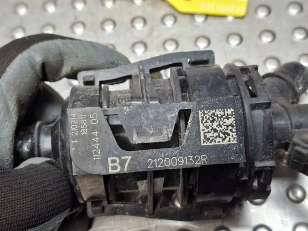Bomba de água elétrica OEM S25165633 para Nissan Qashqai image 5