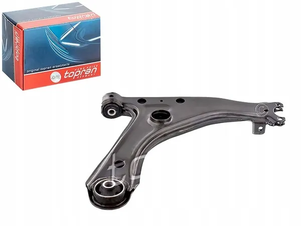 Topran 107 025 Braccio di Sospensione, Anteriore Destro image 5