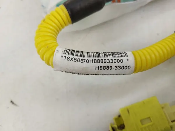 OEM H8889-33000 linker stoelairbag voor Kia Rio IV image 3