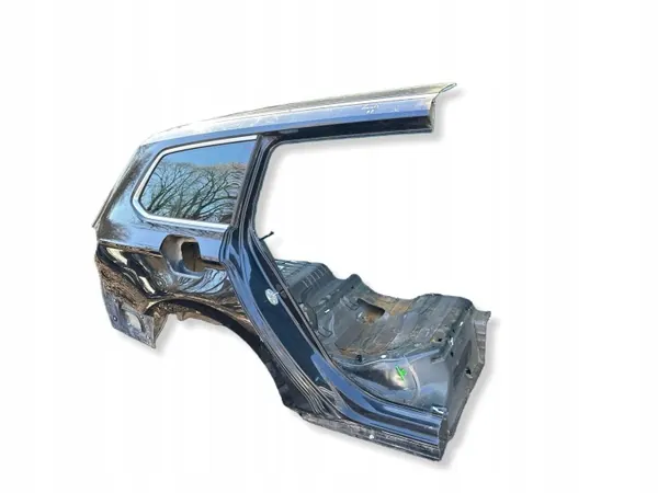 Garde-boue arrière droit VW Passat B8 OEM 3G9809844 image 3