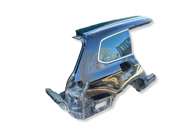 Garde-boue arrière droit VW Passat B8 OEM 3G9809844 image 4