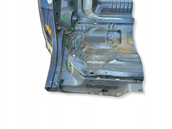 Garde-boue arrière droit VW Passat B8 OEM 3G9809844 image 8