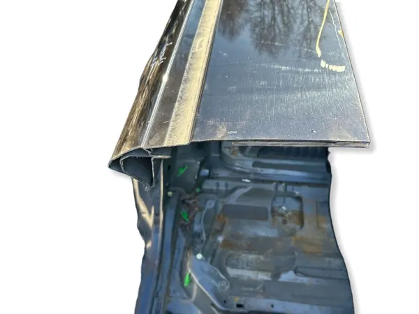Garde-boue arrière droit VW Passat B8 OEM 3G9809844 image 9