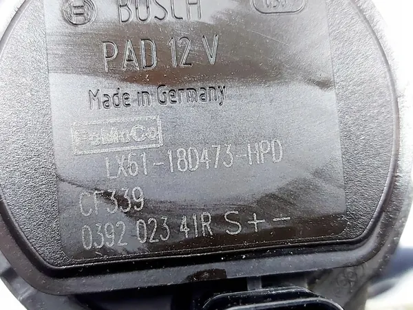 Hulpwaterpomp Ford Kuga MK3 OEM LX61-18D473-HPD image 4