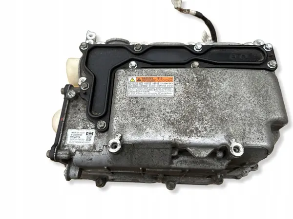 Toyota Prius Plus 1.8H Onduleur Hybride G9200-76030 image 2