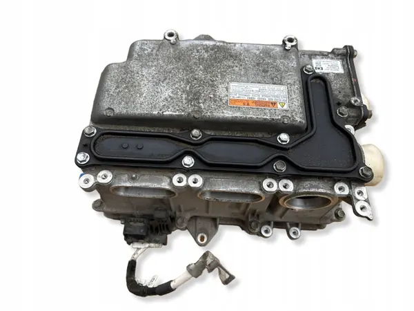 Toyota Prius Plus 1.8H Onduleur Hybride G9200-76030 image 3