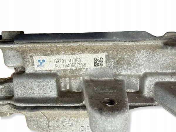 Toyota Prius Plus 1.8H Onduleur Hybride G9200-76030 image 7
