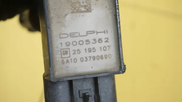 Tändspole OEM 25195107 för Opel 1.4 Turbo image 3