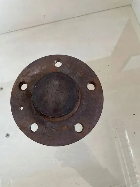 Cojinete de rueda trasera Audi A4 B8 OEM 1K0501611A image 5