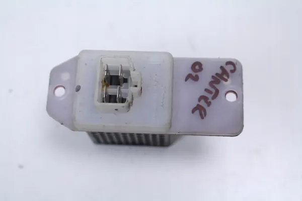 Vastus Mitsubishi Canter OEM OPORNICA REZYSTOR image 3