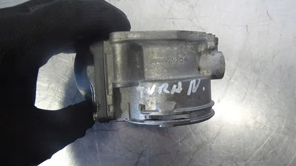 Throttle Body Fiat Seicento 1.1 image 2
