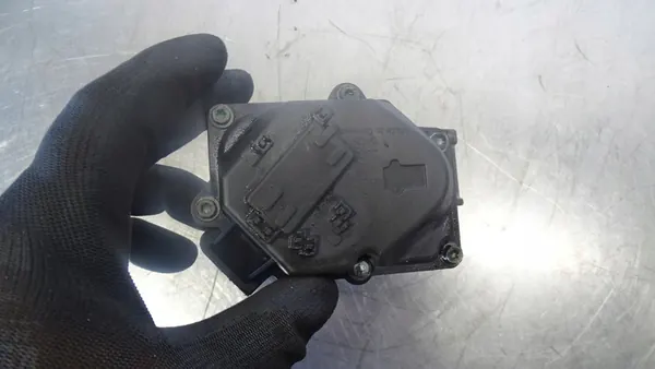 Throttle Body Fiat Seicento 1.1 image 3