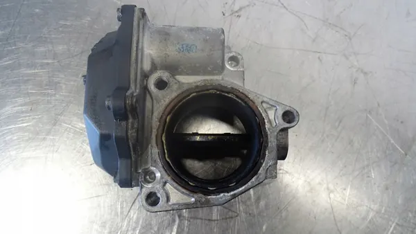 Throttle Body Fiat Seicento 1.1 image 5