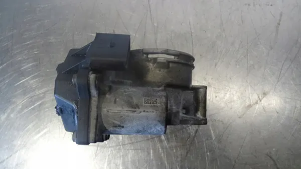 Throttle Body Fiat Seicento 1.1 image 6