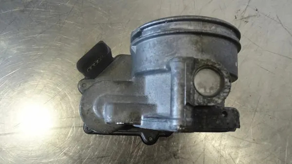 Throttle Body Fiat Seicento 1.1 image 7