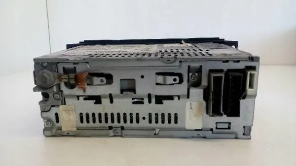 Autoradio Chrysler OE d'occasion OEM 0 pour Concorde II image 7