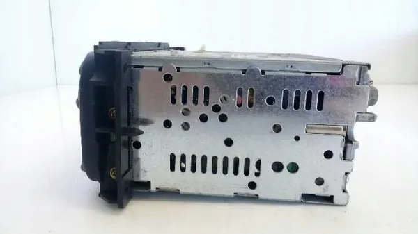 Autoradio Chrysler OE d'occasion OEM 0 pour Concorde II image 8