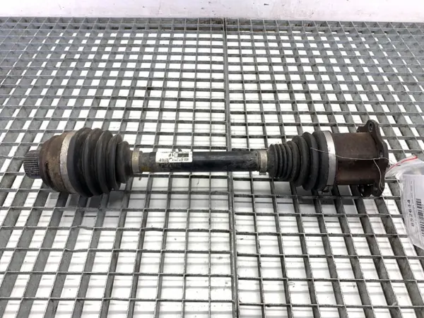 Semi-eje delantero izquierdo OEM 4G0407271F Audi A6 C7 image 2
