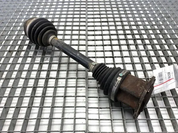Semi-eje delantero izquierdo OEM 4G0407271F Audi A6 C7 image 3