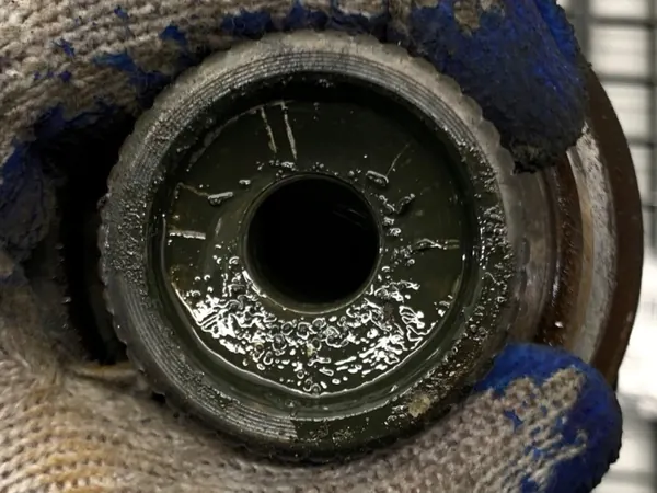 Semi-eje delantero izquierdo OEM 4G0407271F Audi A6 C7 image 4