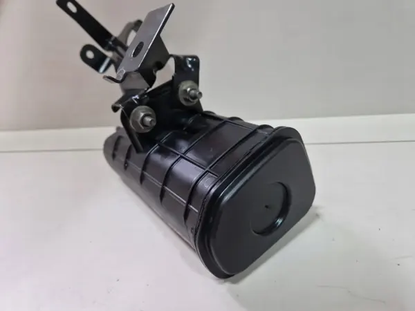 Filtro de combustible OEM 149507892R para Renault Clio IV image 5