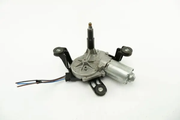 Achterruitenwissermotor OEM 24417605 Opel Signum image 2