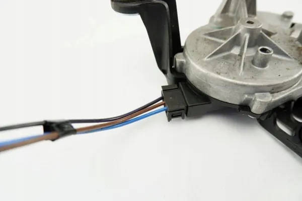 Achterruitenwissermotor OEM 24417605 Opel Signum image 3