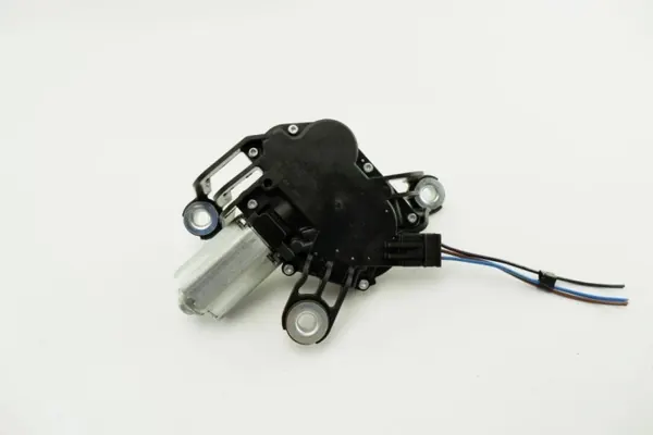 Achterruitenwissermotor OEM 24417605 Opel Signum image 4